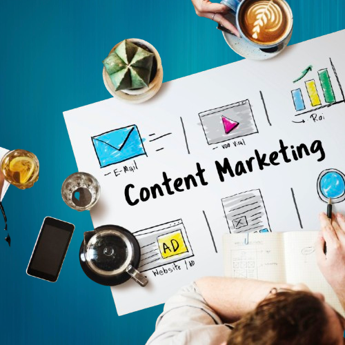Content mkt