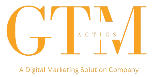 GTM Tactics The Ad Agency